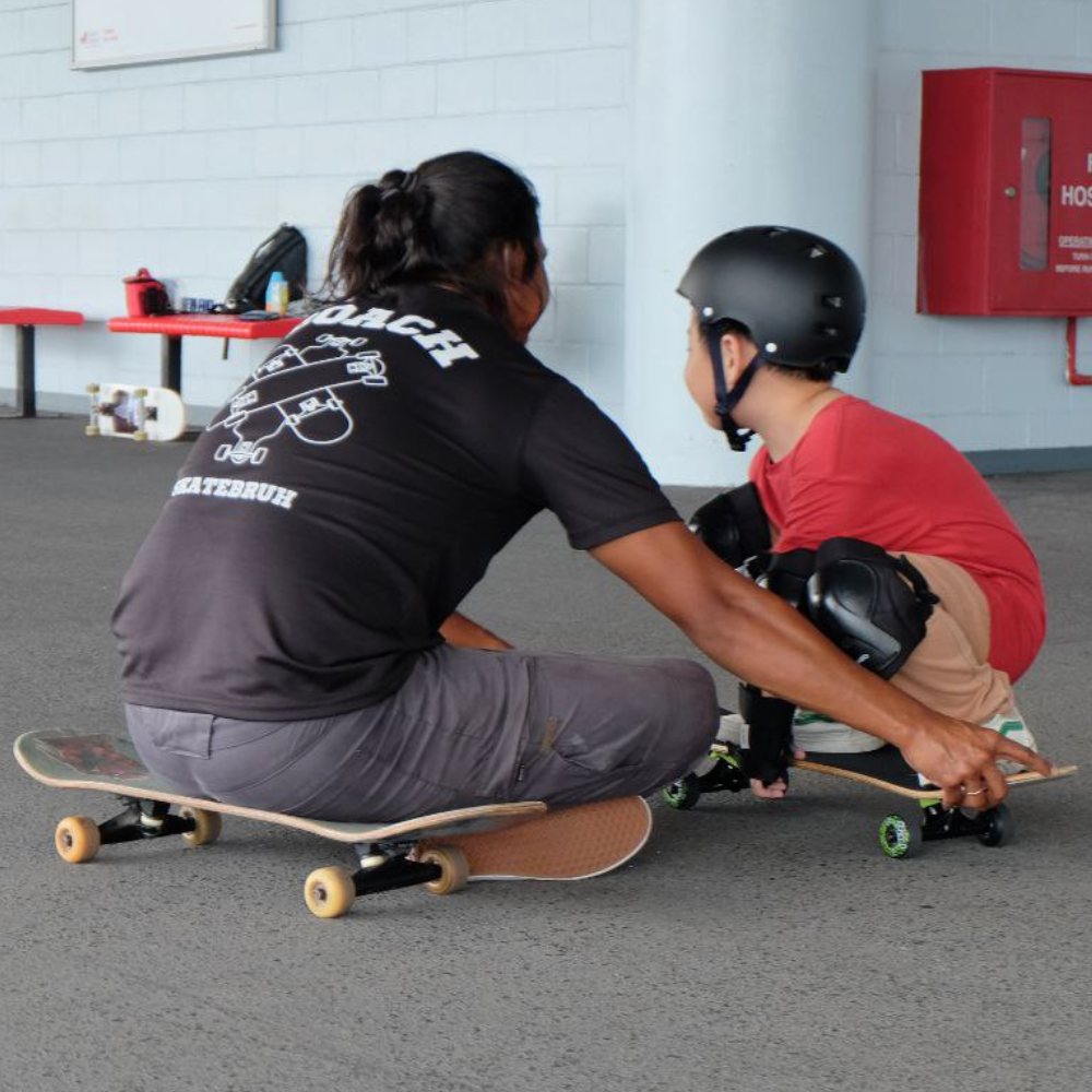 Skatebruh