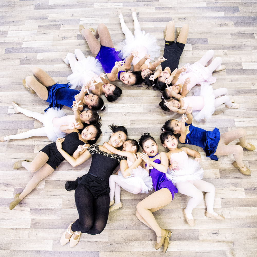 Charlotte Marn School of Dance