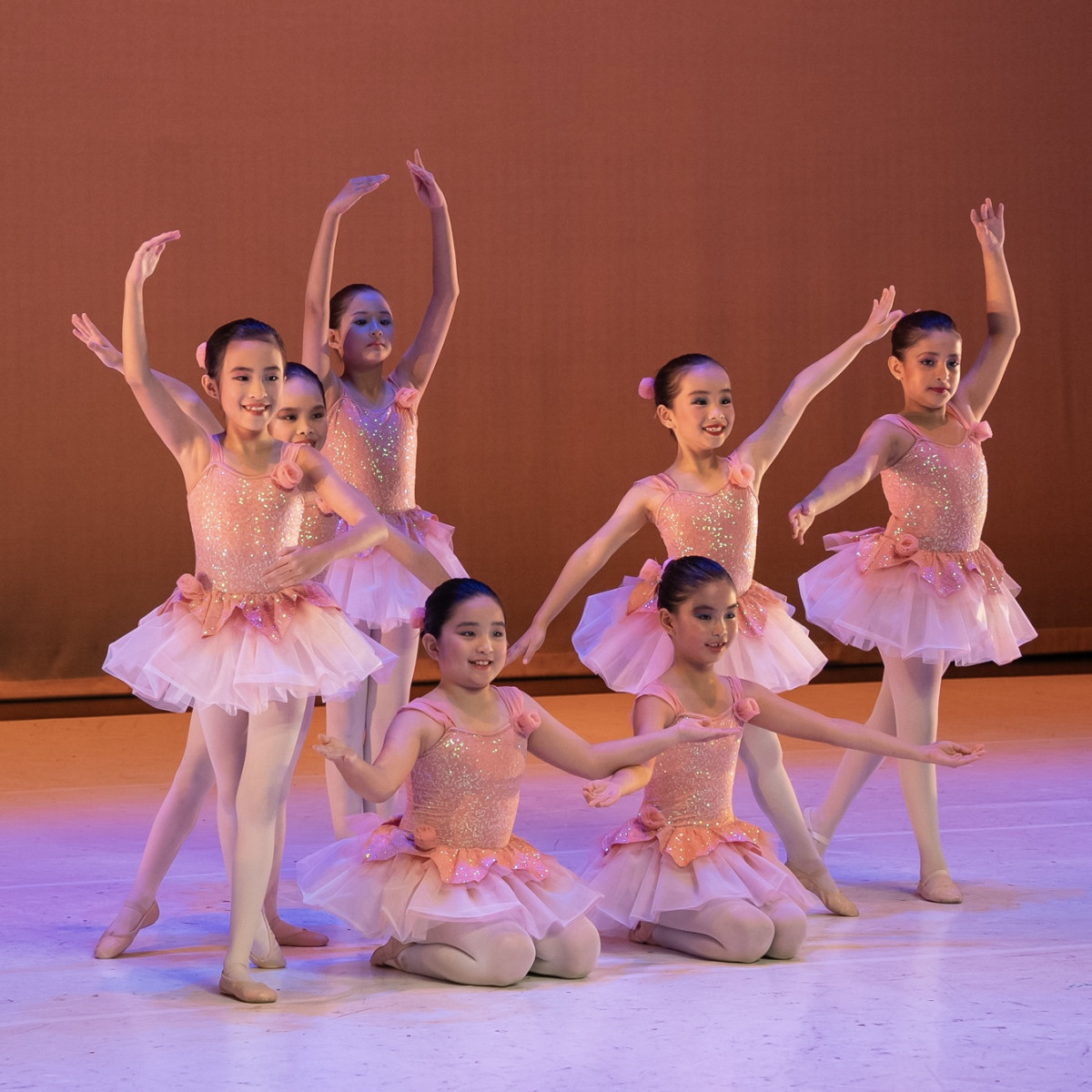 Elevate Dance Academie