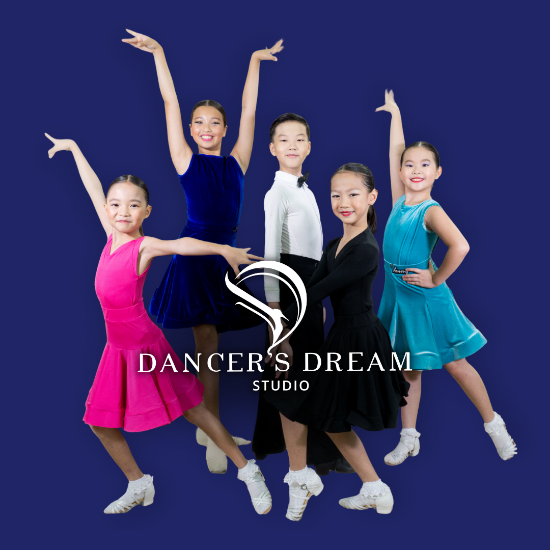 Dancer’s Dream Studio