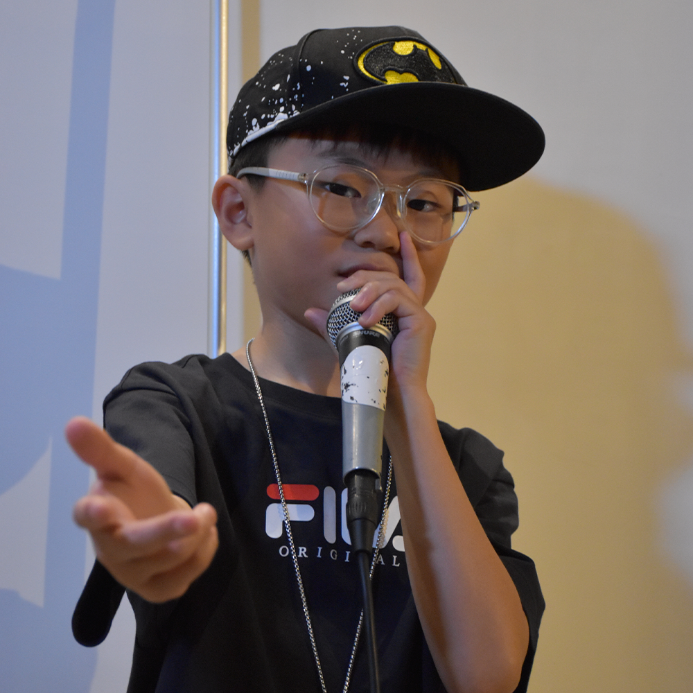 555Beatbox Kids Academy