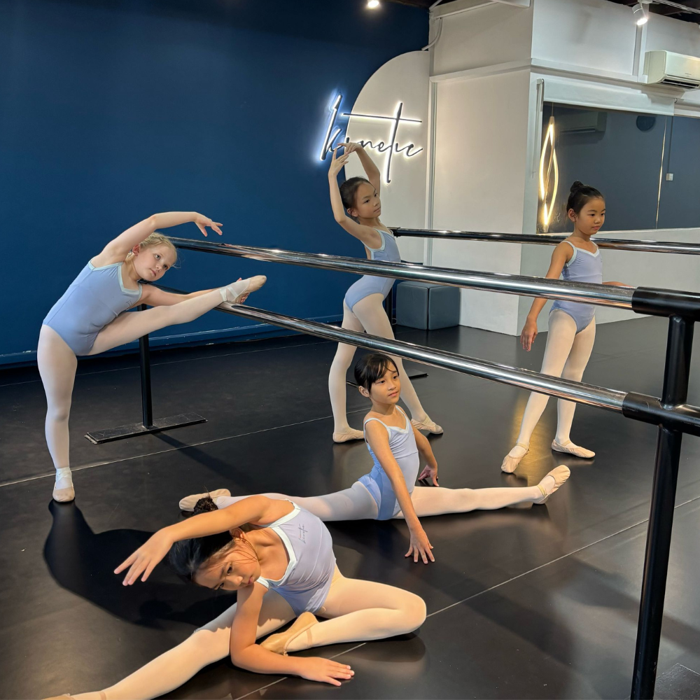 Studio Kinetic
