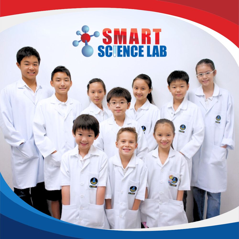 Smart Science Lab