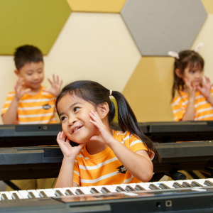 NAFA Arts Preschool